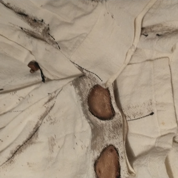 Expressions by Leslie Shacket One Size Art wear - Picture 5 of 5